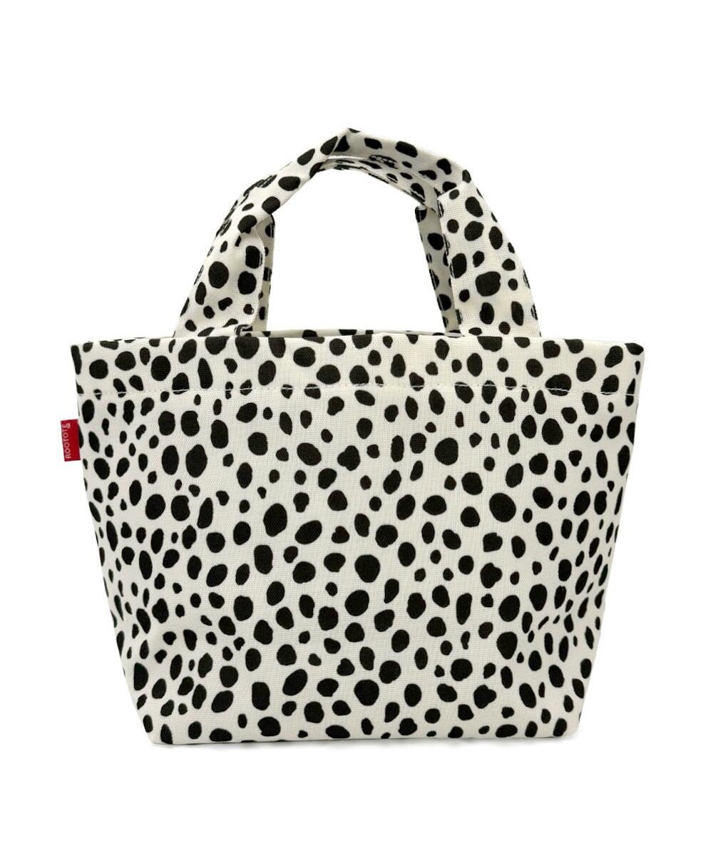 ROOTOTE 8402【スヌーピー】IP.デリ.ピーナッツ-9K 