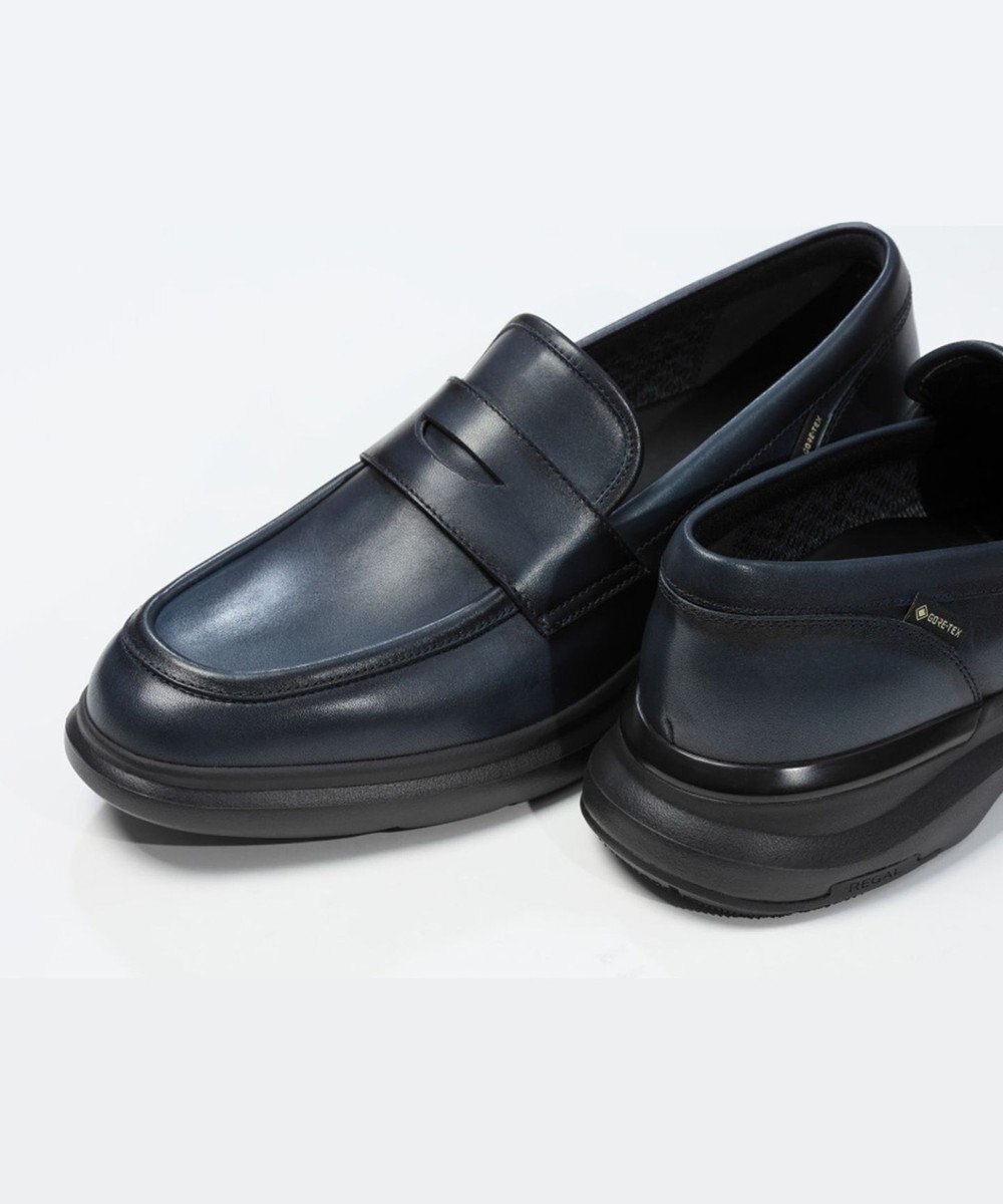 REGAL FOOT COMMUNITY 【リーガルカジュアル】72HL ローファー カジュアルシューズ 
