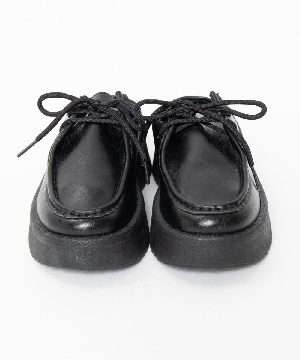 WEGO レースアップデザインサボ 