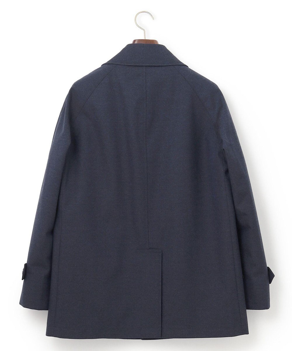 J.PRESS MEN 【クライメートレイヤー/デタッチャブルライナー】シティウォーク コート 