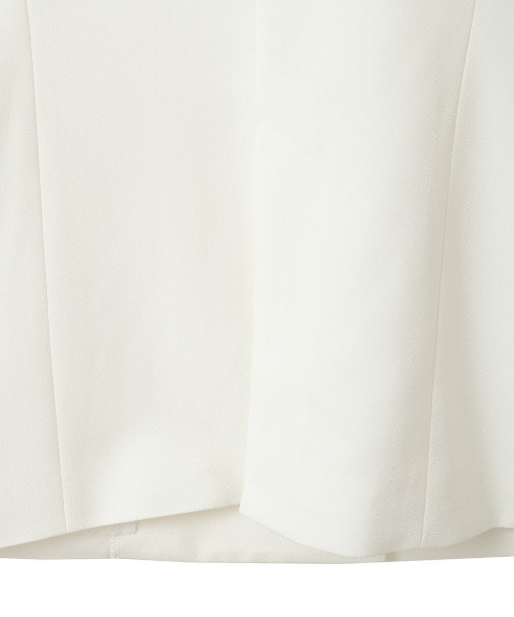 Green Parks テーラードベスト 