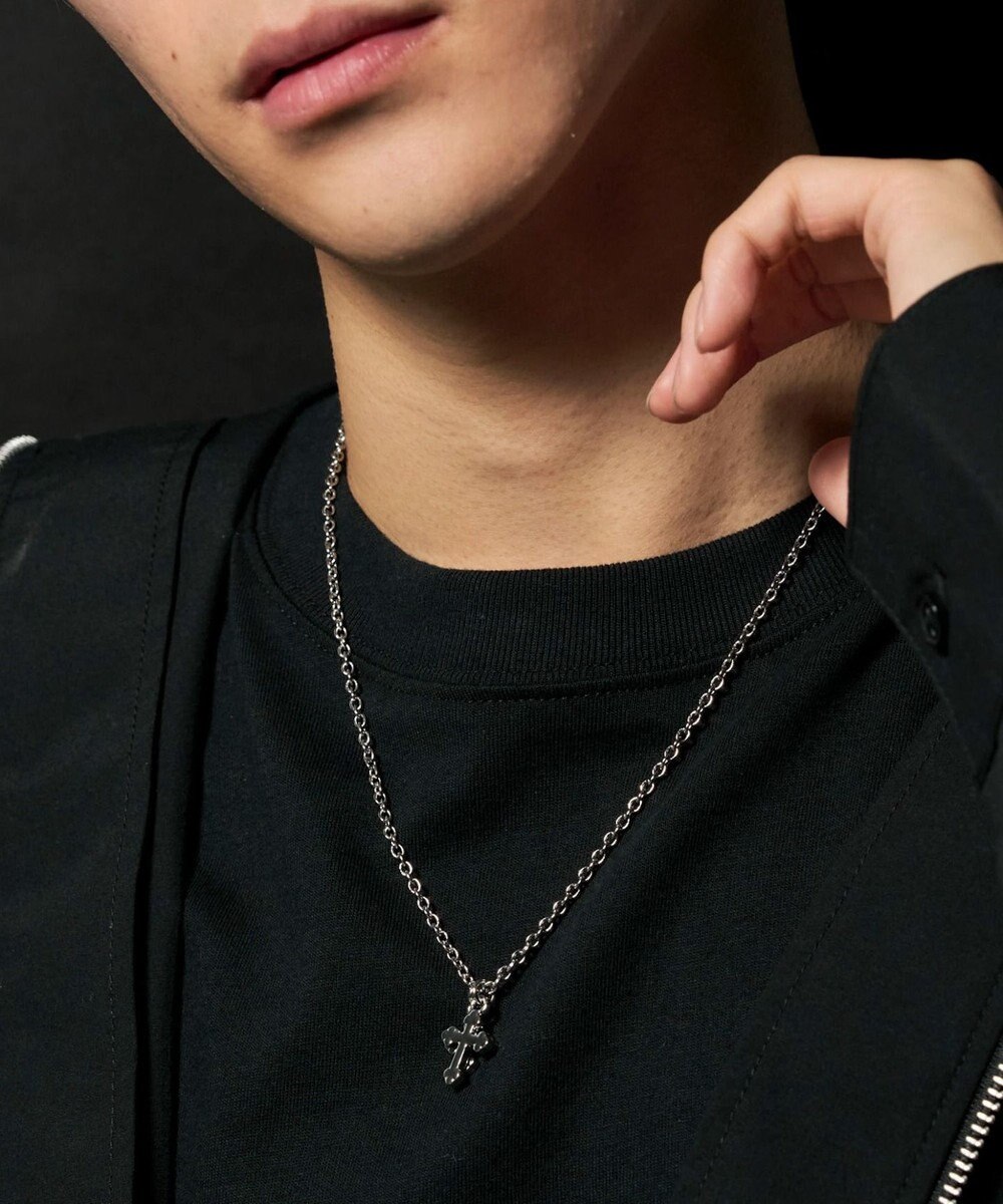 WEGO MWミニモチーフネックレス 