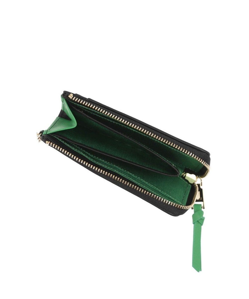 LANVIN en Bleu シャンペトル フラグメントケース 