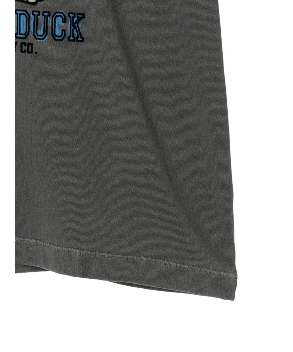 AMERICAN HOLIC フロッキーＰｔフェード加工Ｔ／Ｄｏｎａｌｄ 