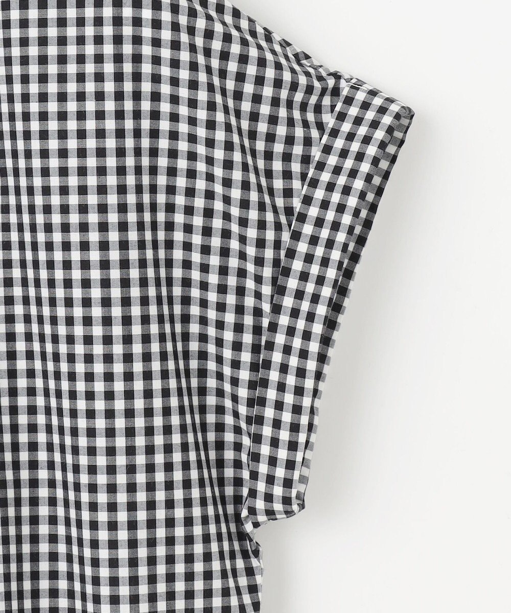 ANY SIS S 【洗える】バルーン ブラウス 