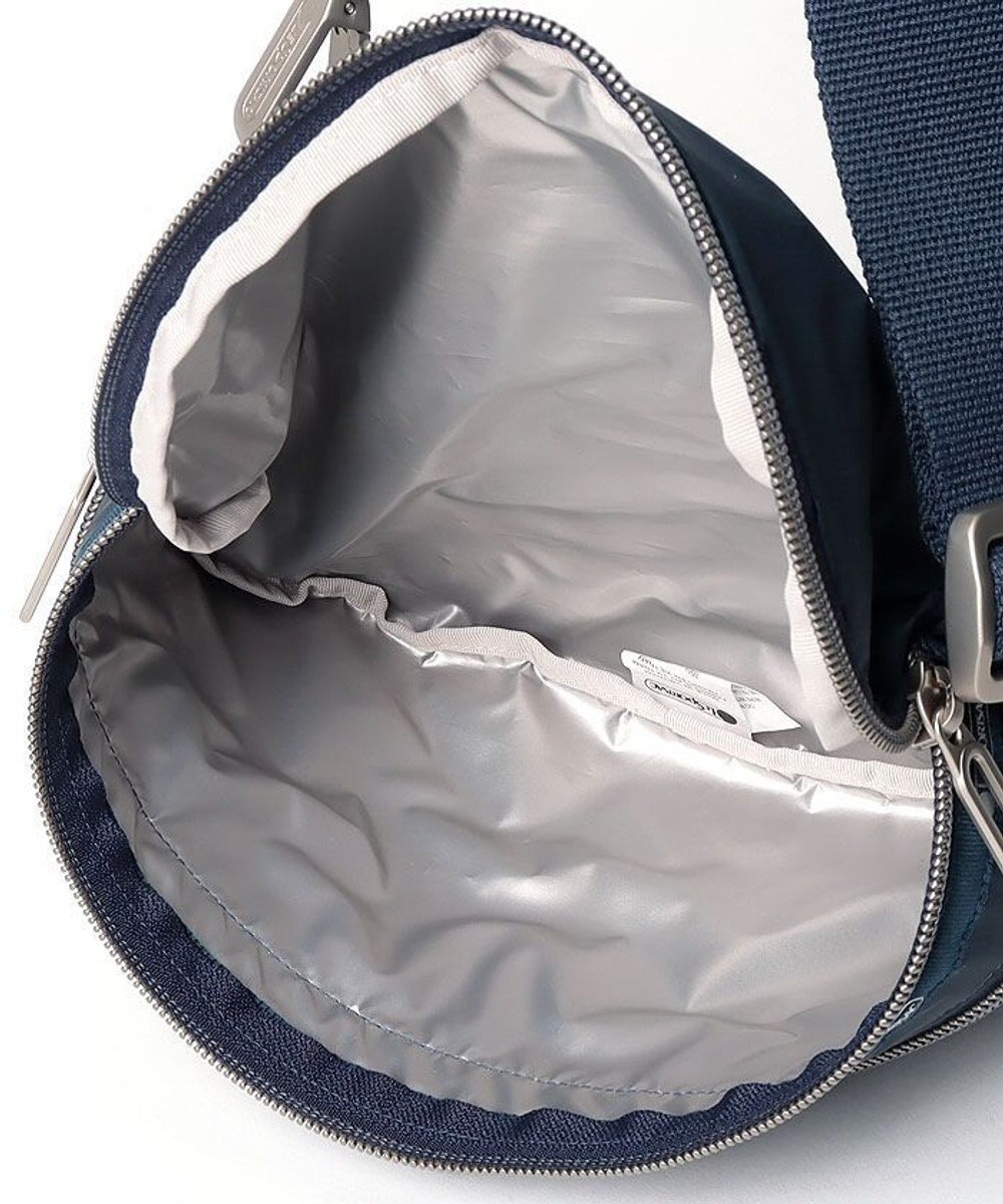 LeSportsac ESSENTIAL BELT BAG/ダークブルーC 