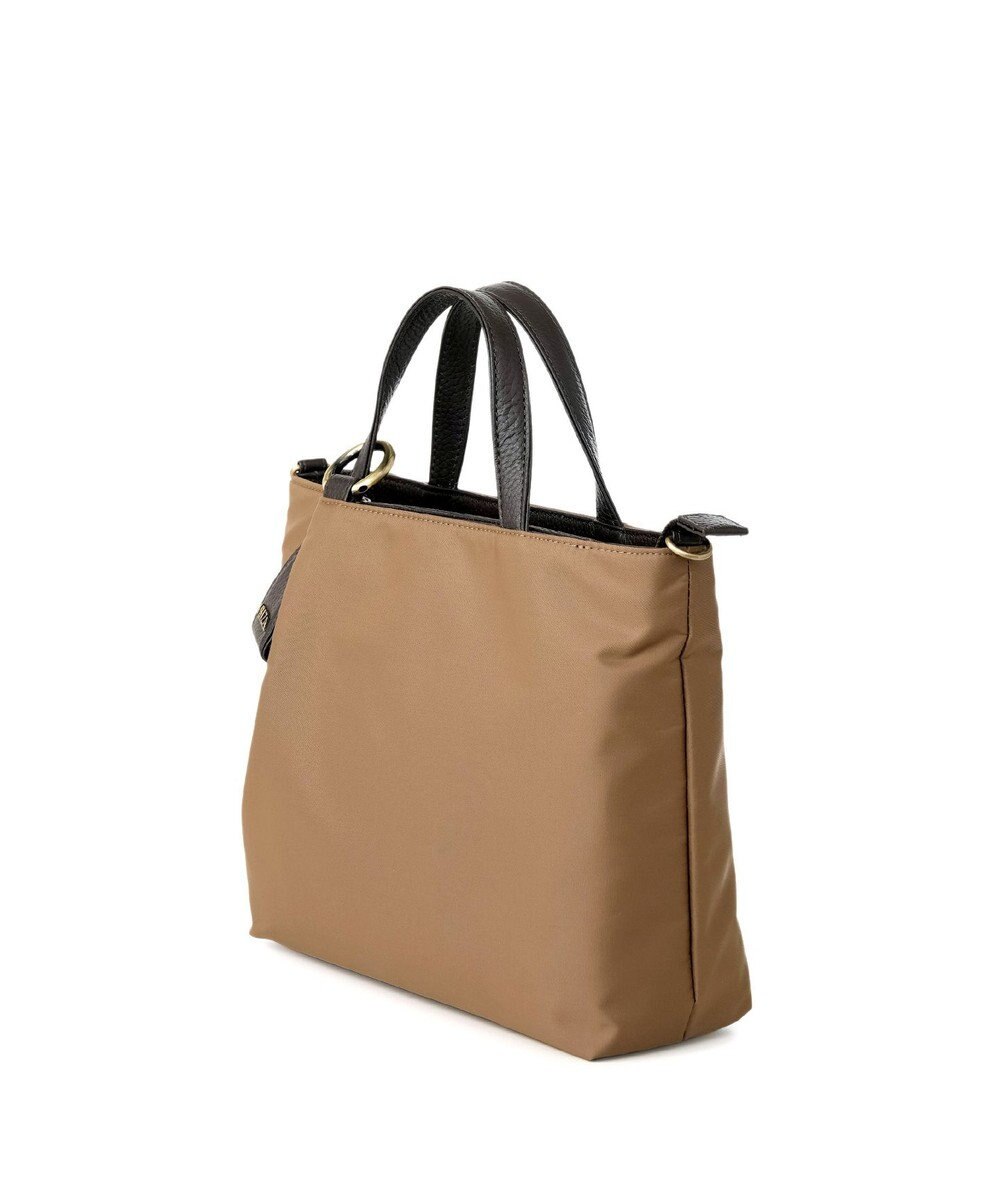 IBIZA ディアリオ　ナイロン　2WAYバッグ 