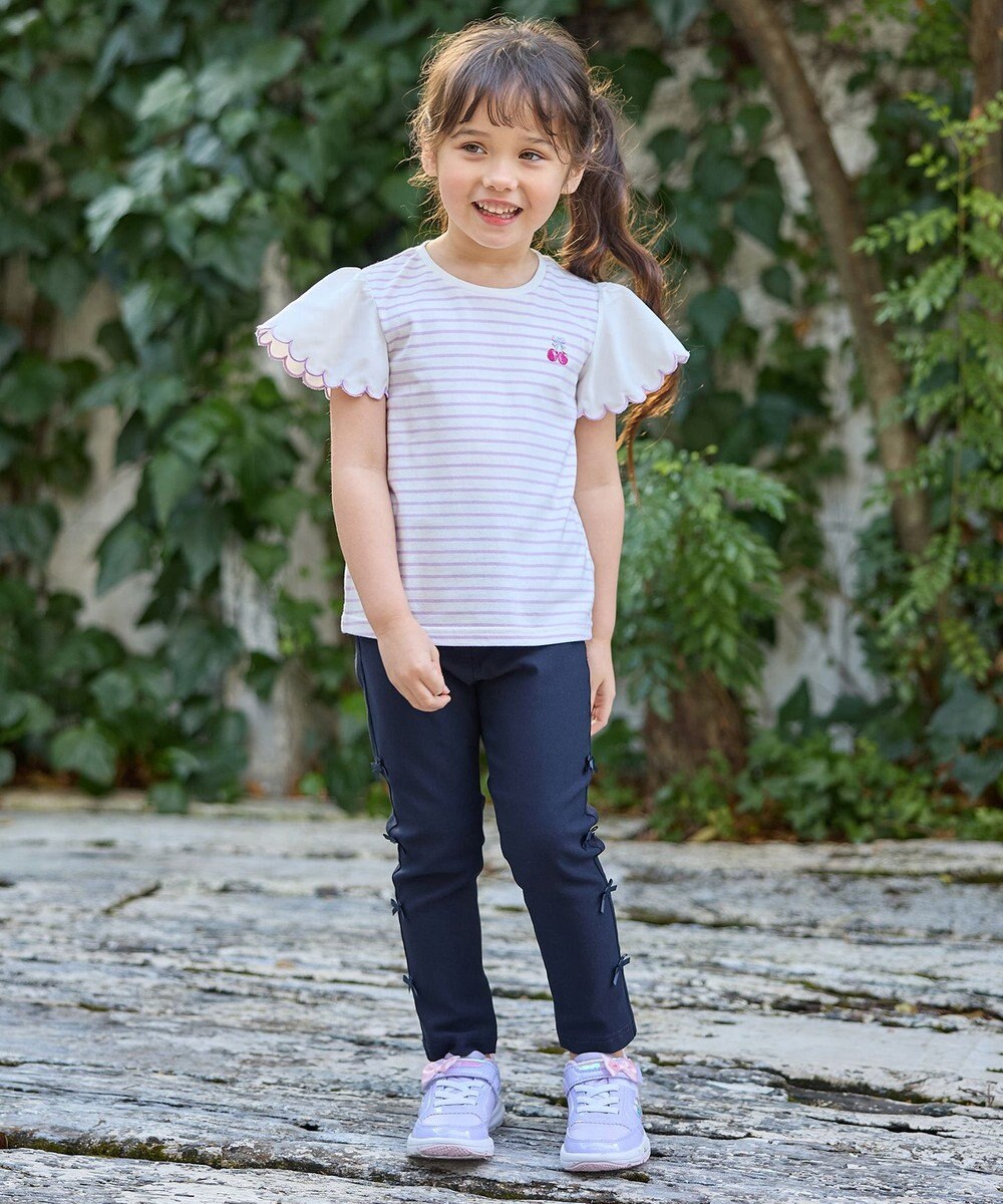 ANY KIDS 7daysドリームストレッチパンツ 