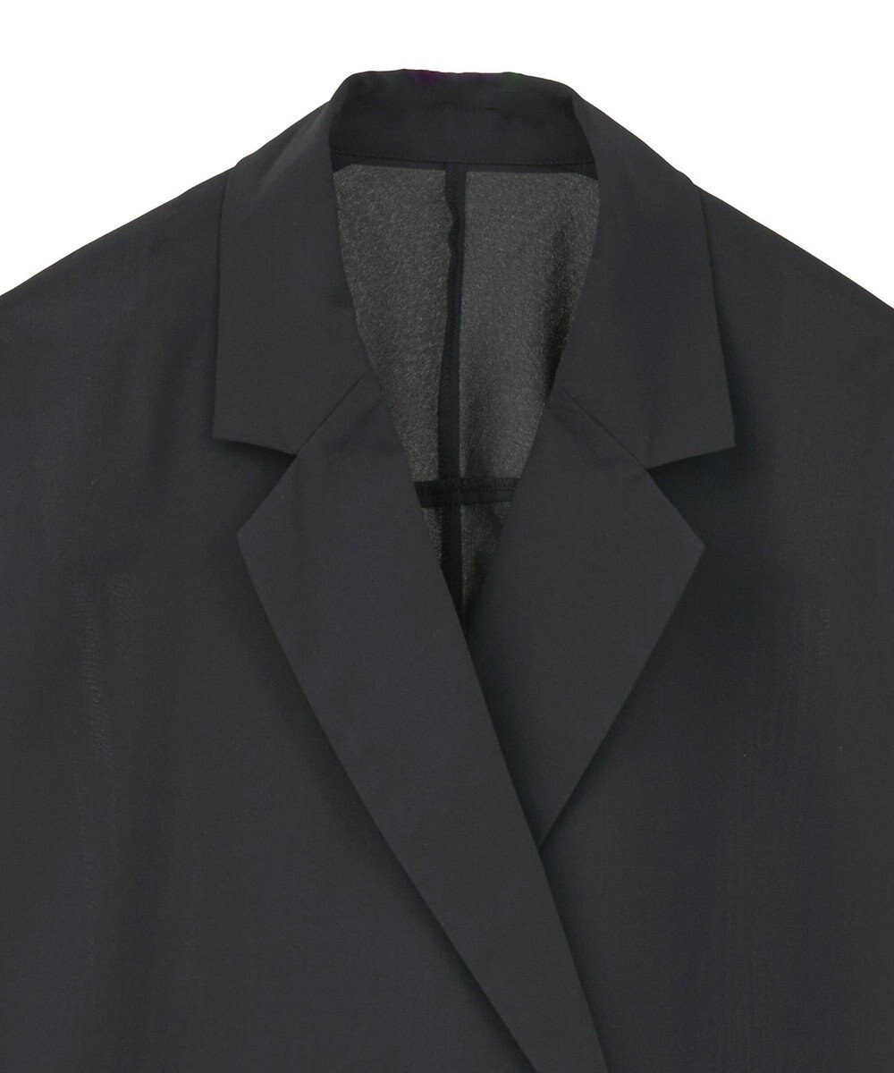 earth music&ecology シアードルマンジャケット 