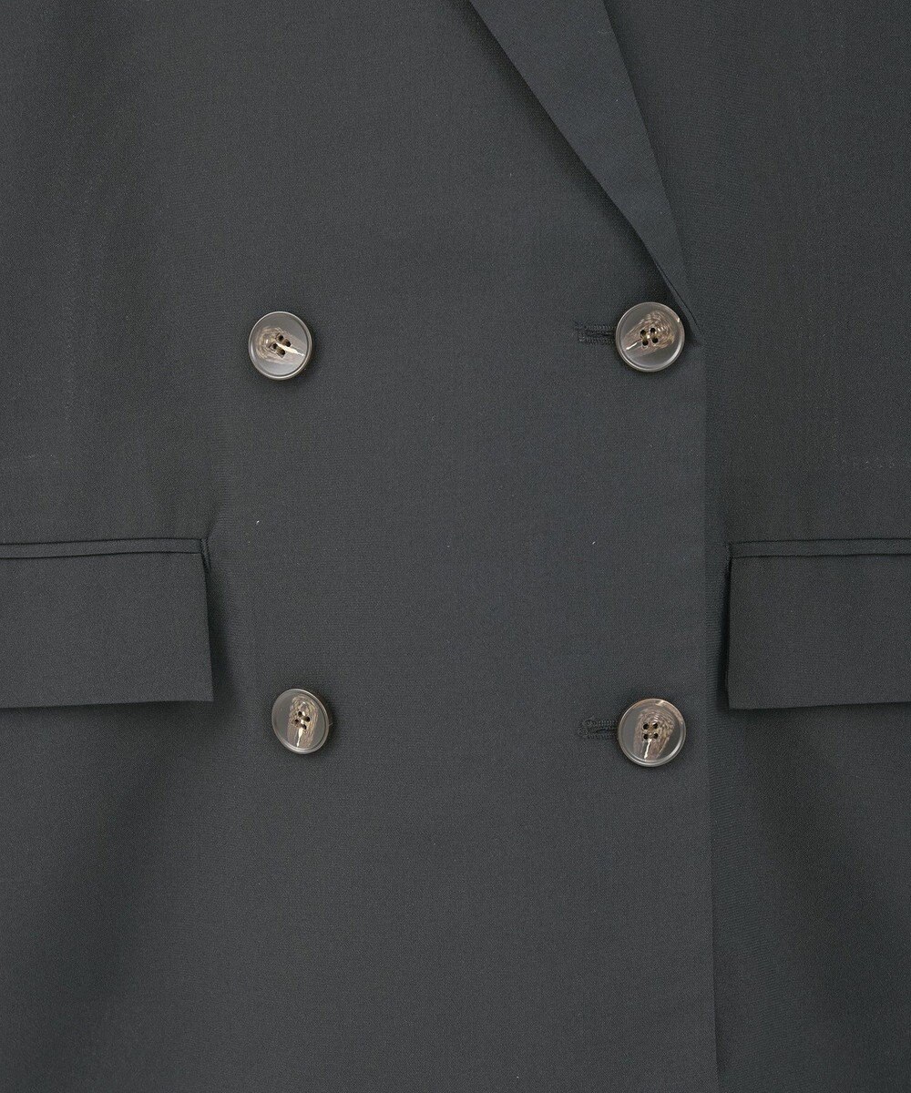 earth music&ecology シアードルマンジャケット 