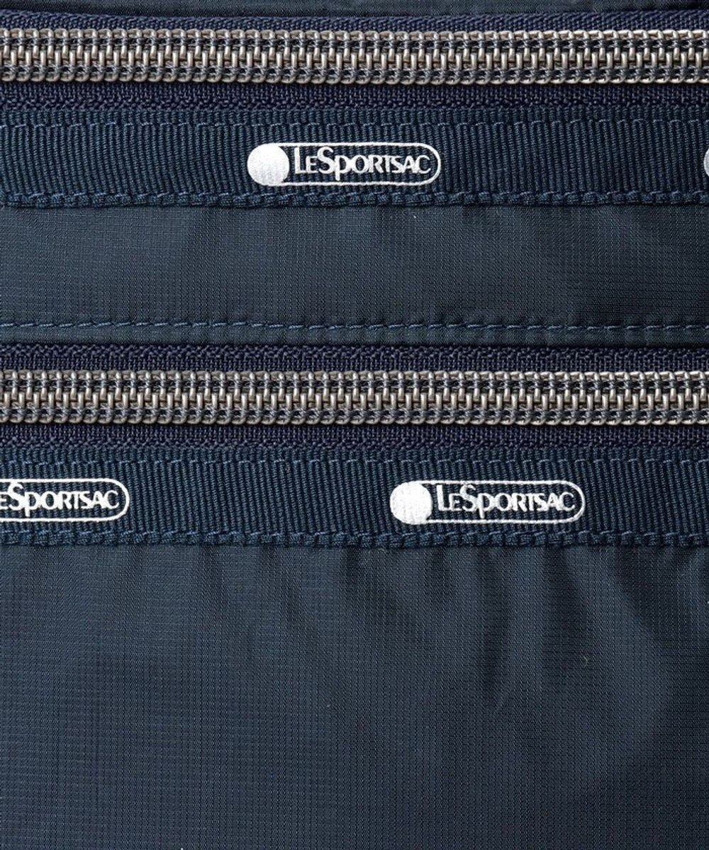 LeSportsac ESSENTIAL BELT BAG/ダークブルーC 
