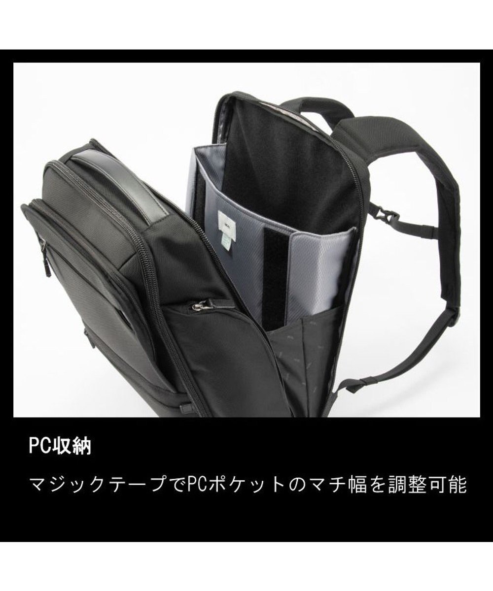ACE BAGS & LUGGAGE ace. EVL-4.0 リュックサック  24L 68307 