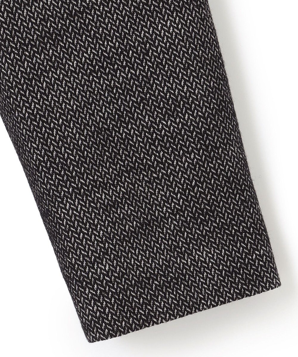 JOSEPH HOMME ドビージャージー　ダブルブレストジャケット 