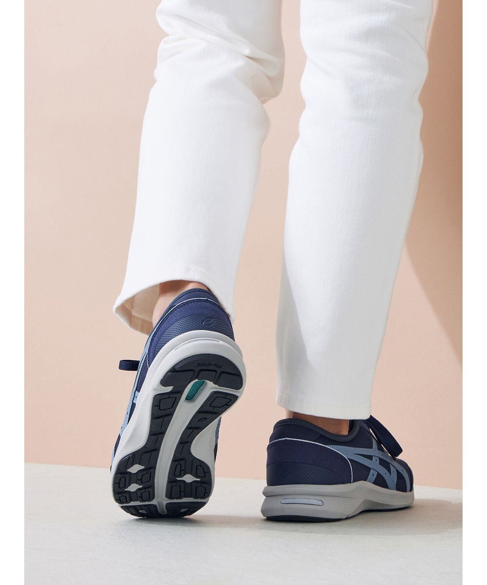 ASICS WALKING ハダシウォーカー レディース 3E相当 