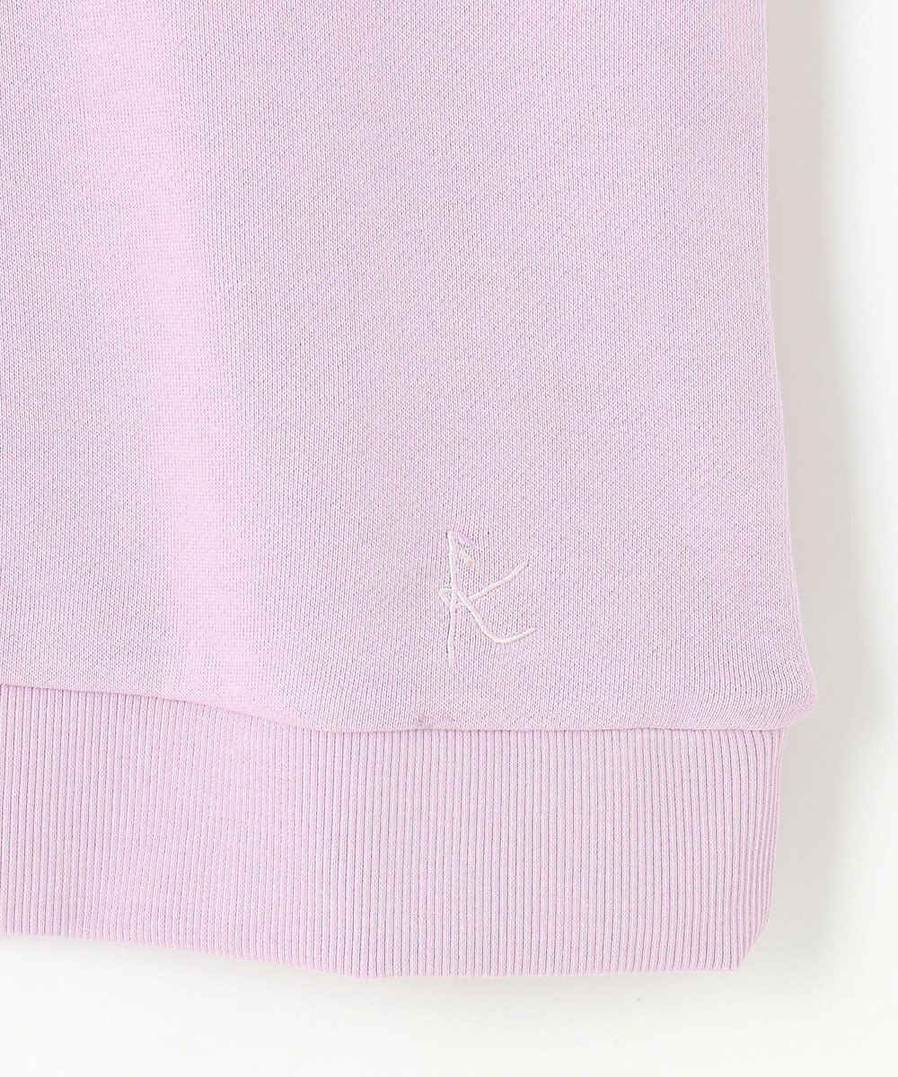 組曲 KIDS 【150-160㎝】レース トレーナー 