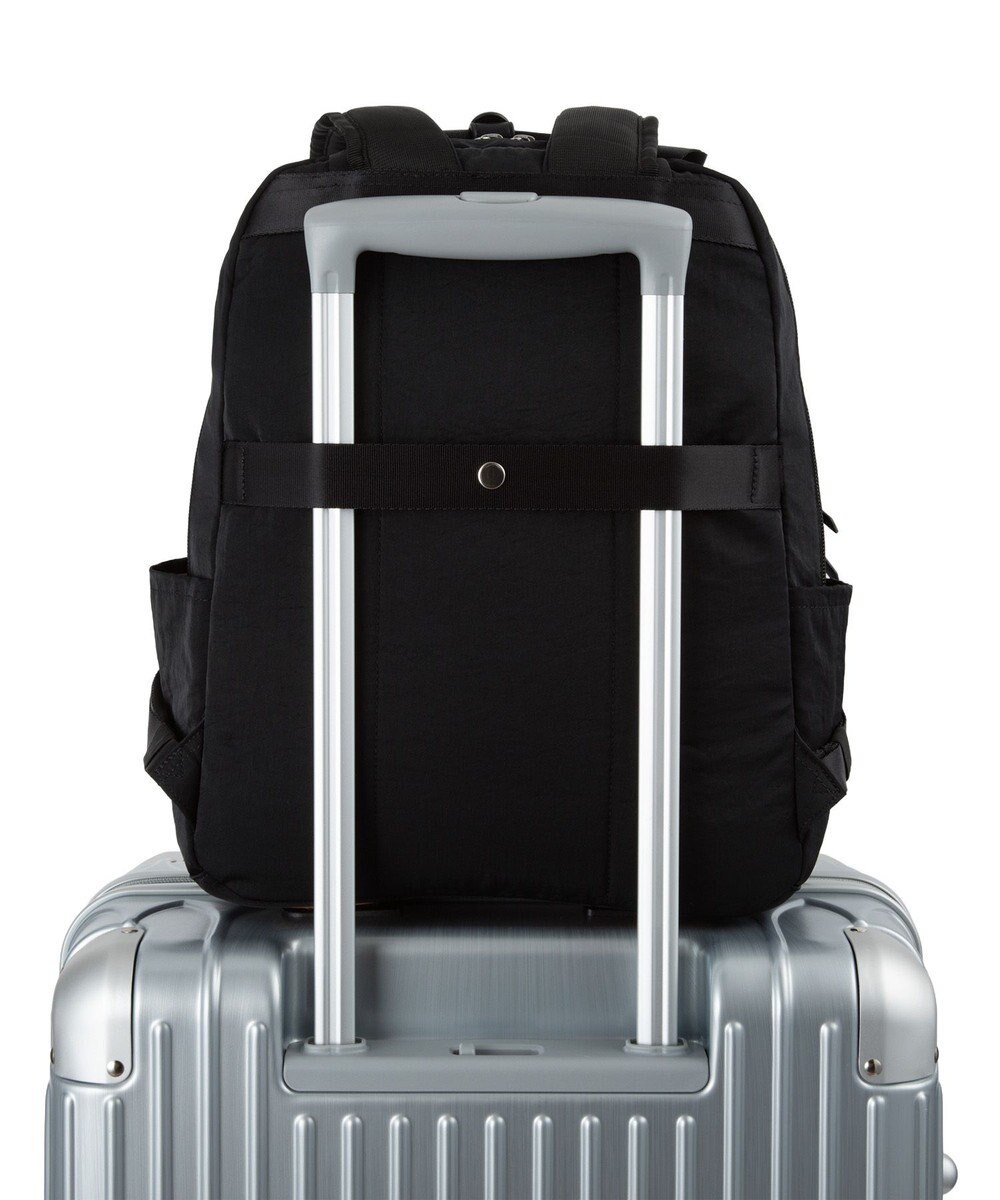 ACE BAGS & LUGGAGE kanana project collection ECD-1 リュックサック A4 20L 19085 カナナプロジェクトコレクション 