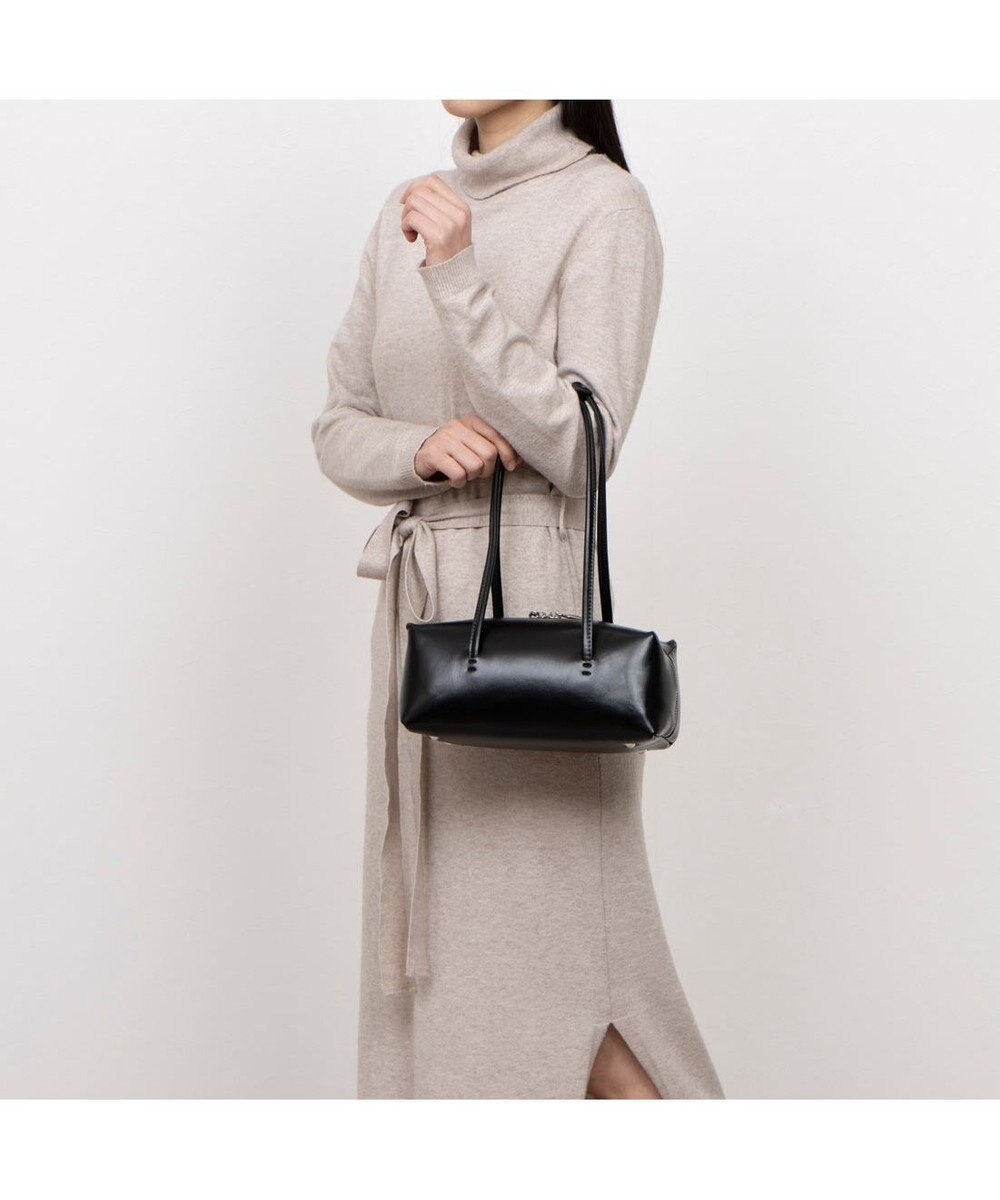 UNBILLION カカトゥ kakatoo / キューブボストンバッグ 