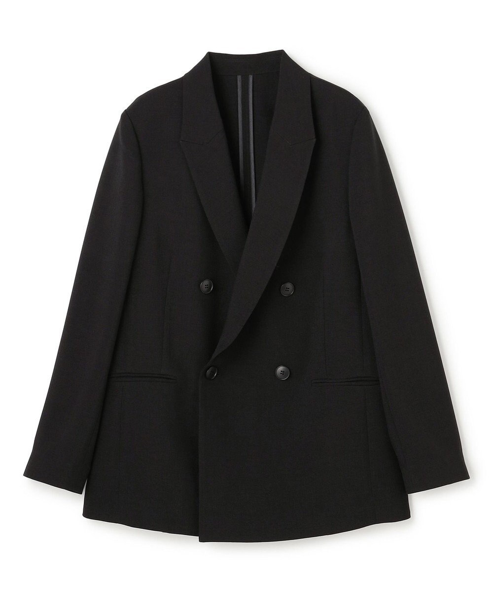 uncrave ウォッシャブルドライサップ ジャケット 