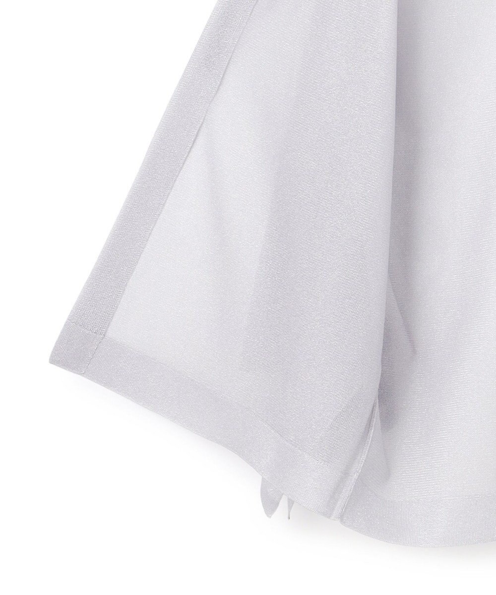 23区 S 【APPLAUDIR】グロッシーニット ボレロカーディガン 