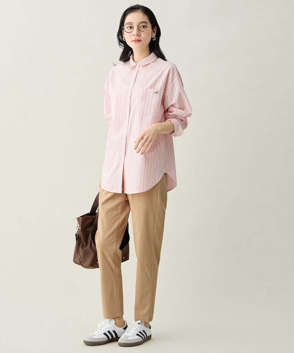 ANY L ＡＮＹオーバーサイズシャツ 