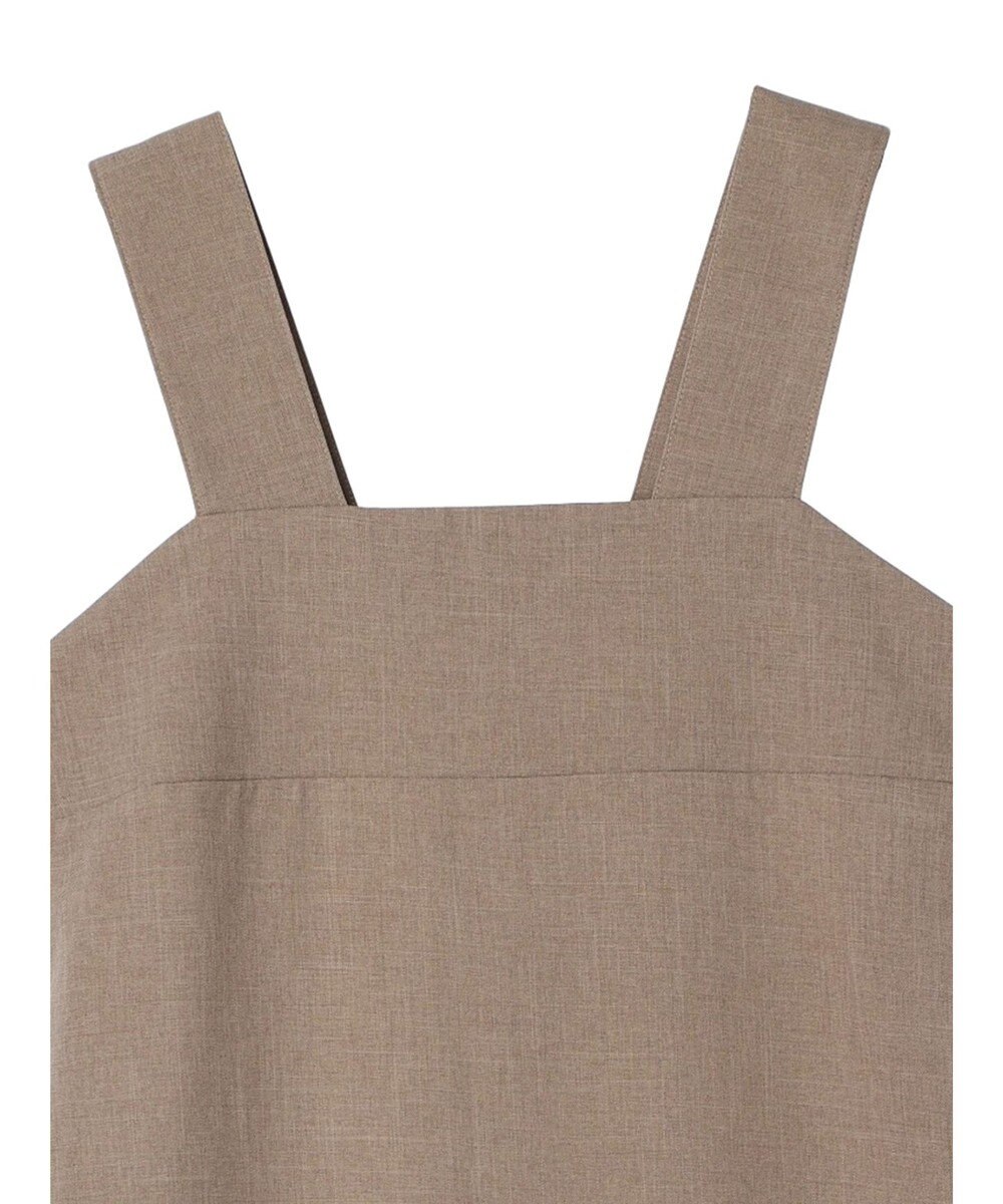 Green Parks armonia．コクーンシルエットジャンスカ 