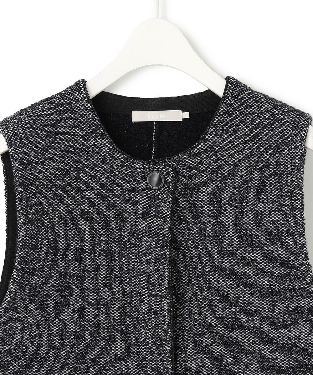 ICB L ブークレジレ 