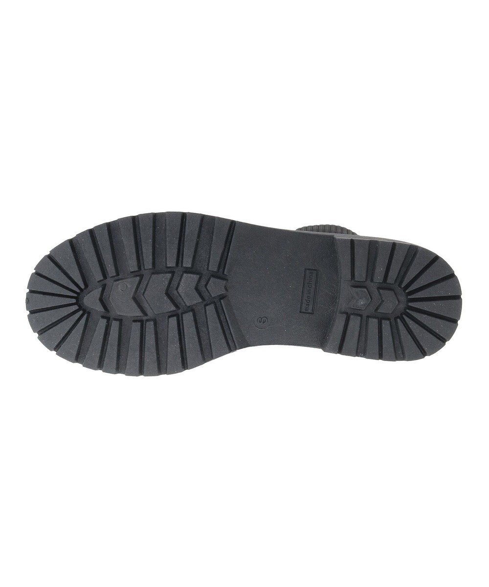 Green Parks ＲＵＰＩＳ．サイドゴアブーツ 