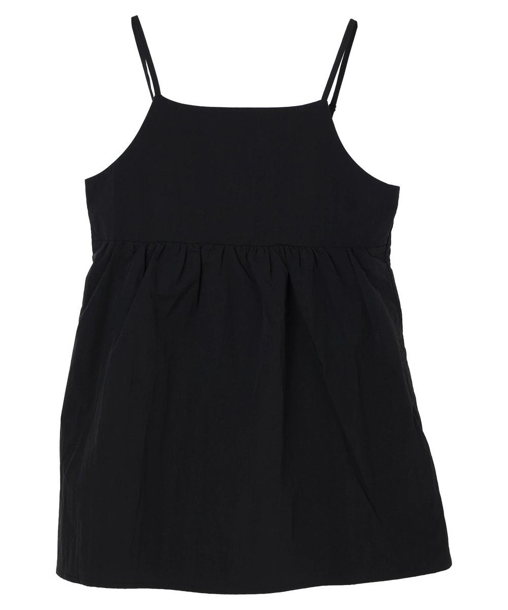 Green Parks キャミビスチェ 