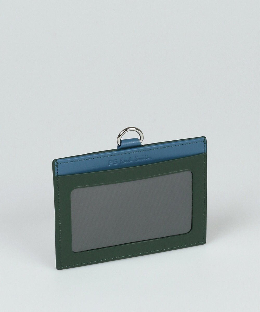 Paul Smith PS Paul Smith ドローイング IDケース 