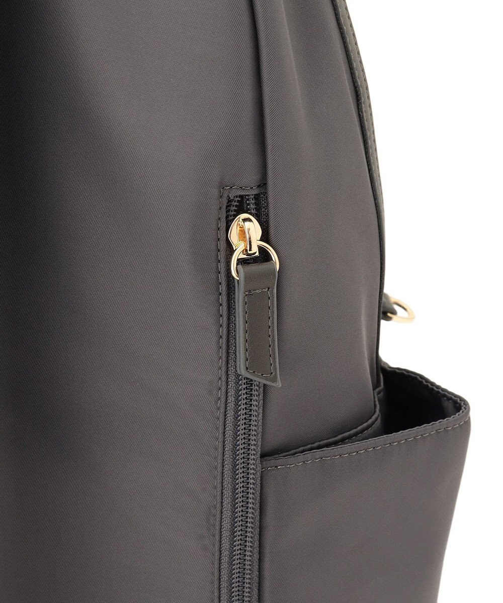 23区 【撥水加工/新色追加】ナイロン リュック 