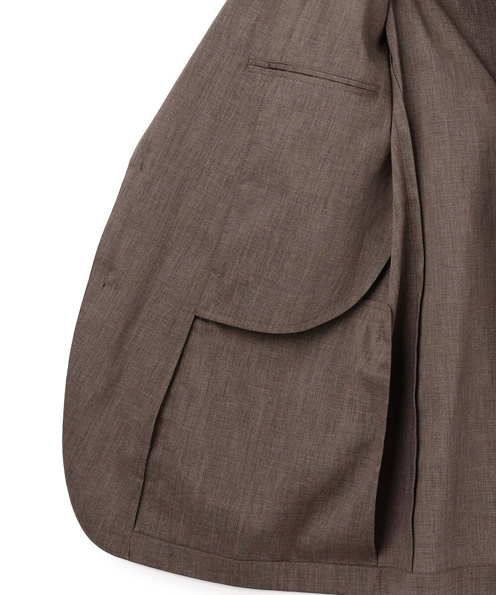 JOSEPH HOMME 【新素材】クールリネンストレッチ　ジャケット 