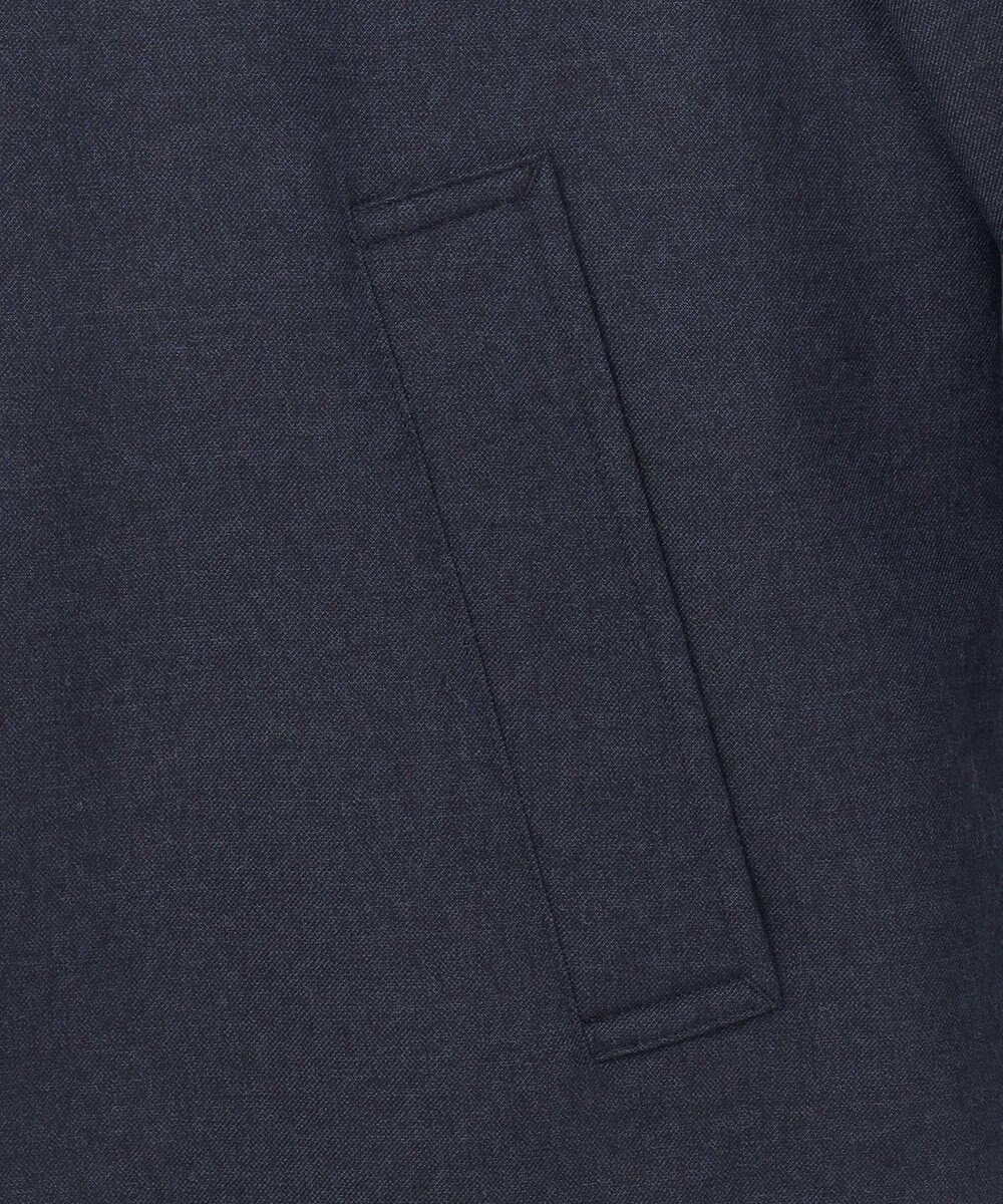 J.PRESS MEN 【クライメートレイヤー/デタッチャブルライナー】シティウォーク コート 