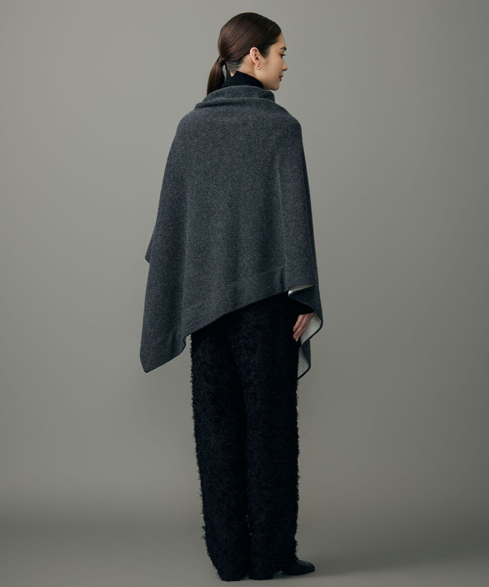 自由区 【SHIHOさん着用】カットジャカード パンツ 