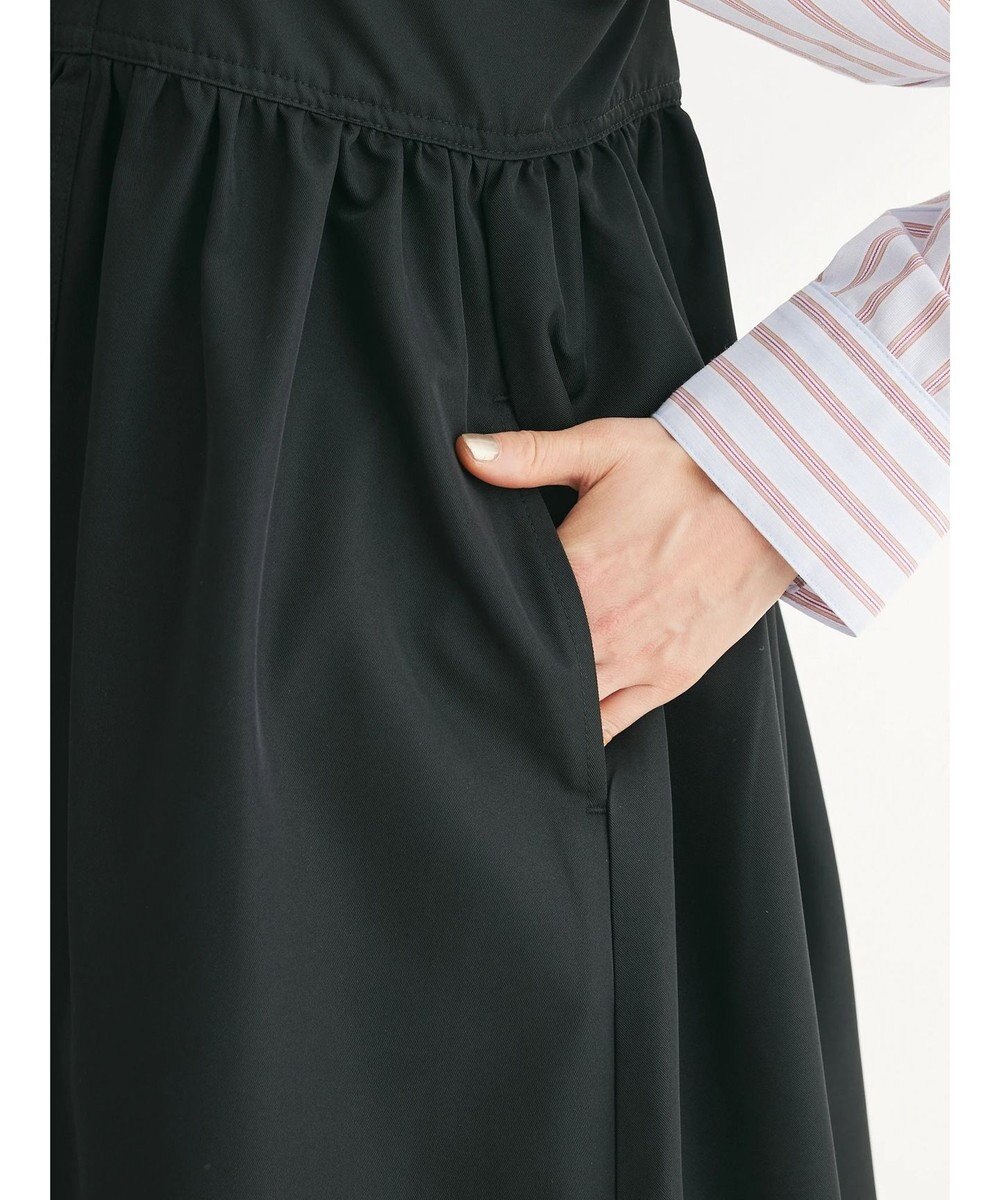 Green Parks ・ＥＬＥＮＣＡＲＥ　ＤＵＥ　サス付ジャンスカ 