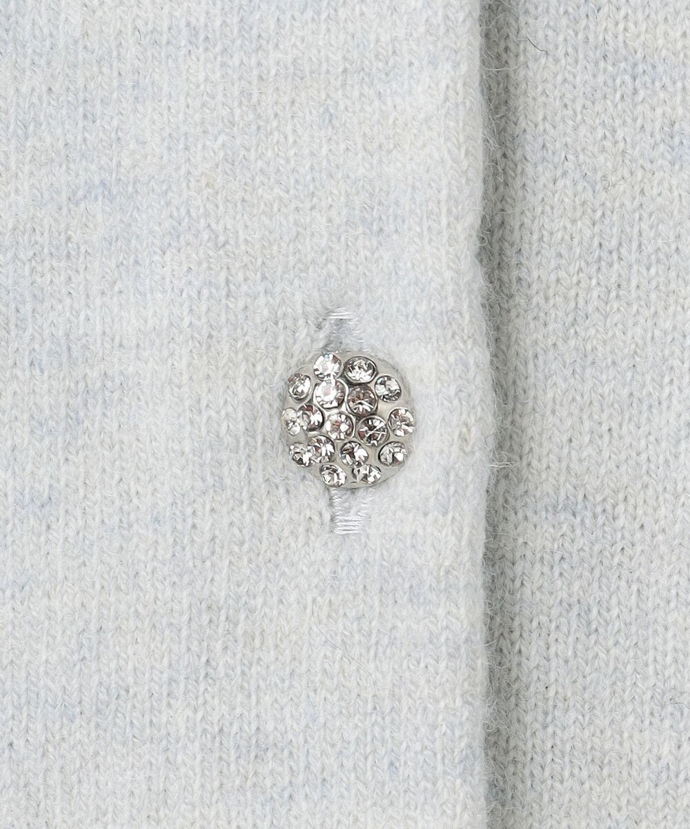 TOCCA 【百田夏菜子さん着用】MOONLIT MUSE カーディガン 