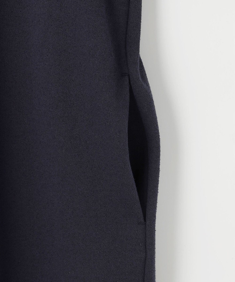 #Newans 【セレモニーにも/洗濯機可】パフスリーブロングワンピース​ 