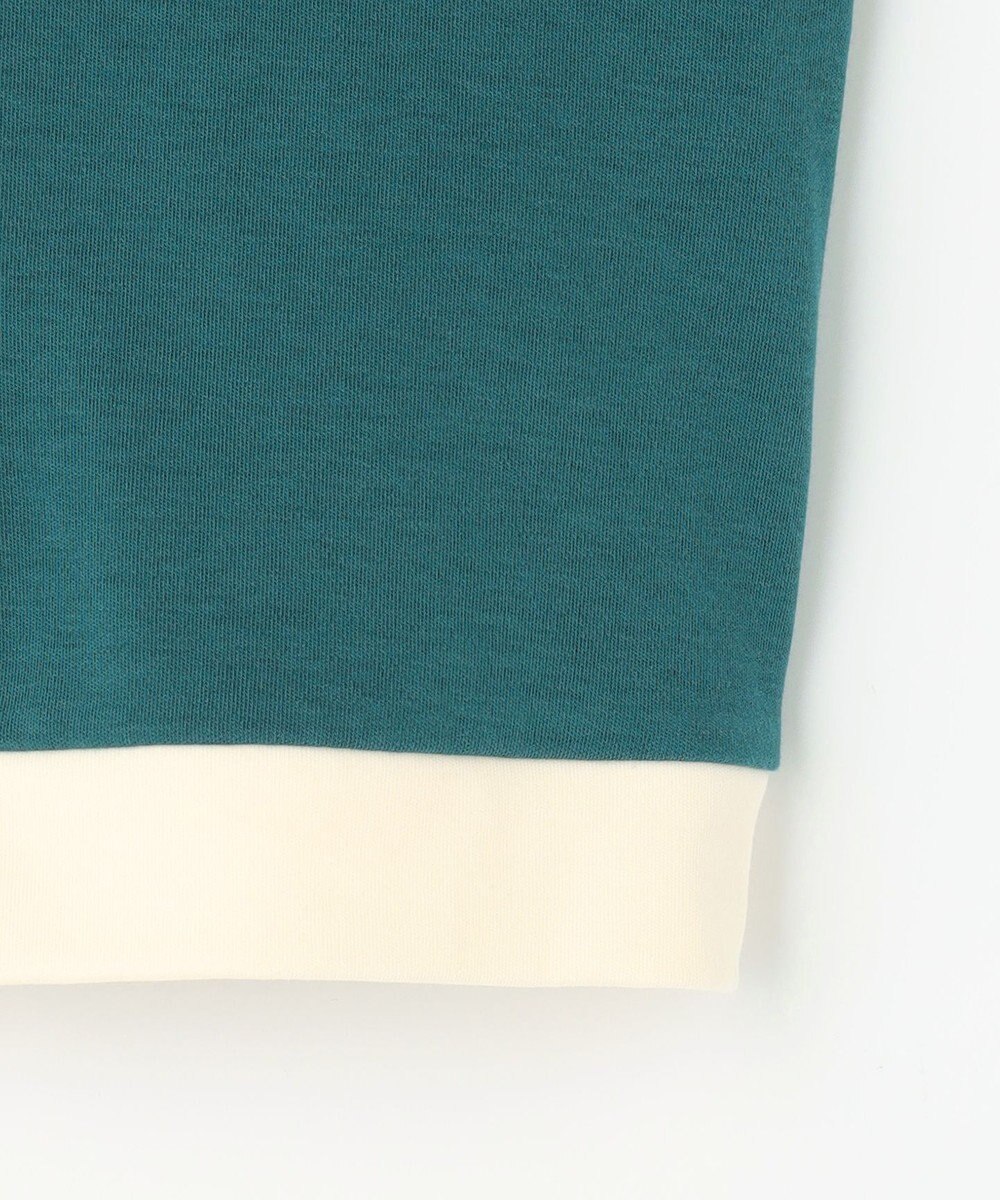 J.PRESS KIDS 【BOX付き】【80-90㎝】スムース 天竺カーディガン&長袖Tシャツ&パンツ セット 