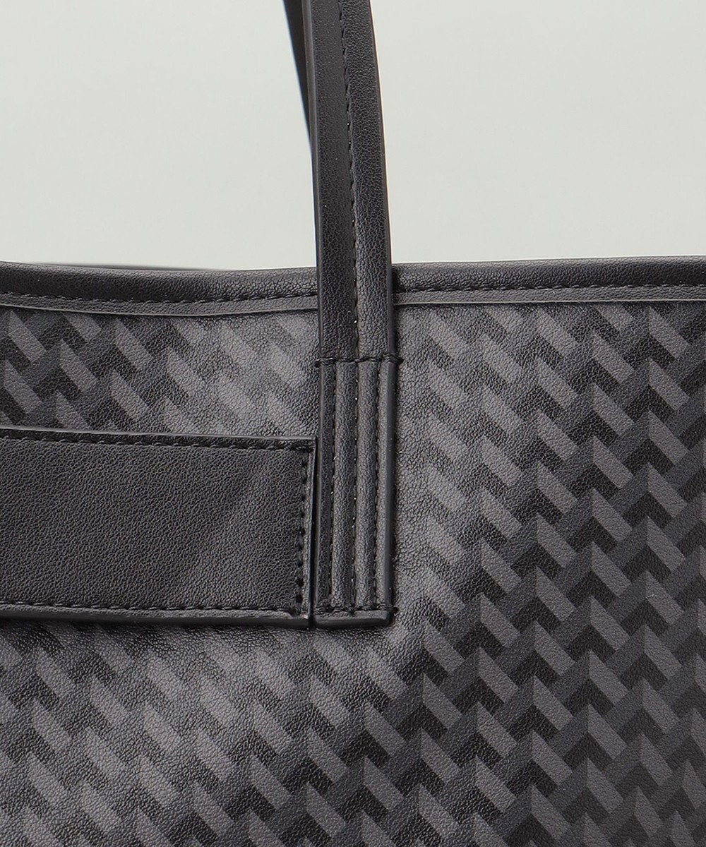 GOTAIRIKU 【ビジネスカジュアルに最適】オリジナル 3WAYトートバッグ 