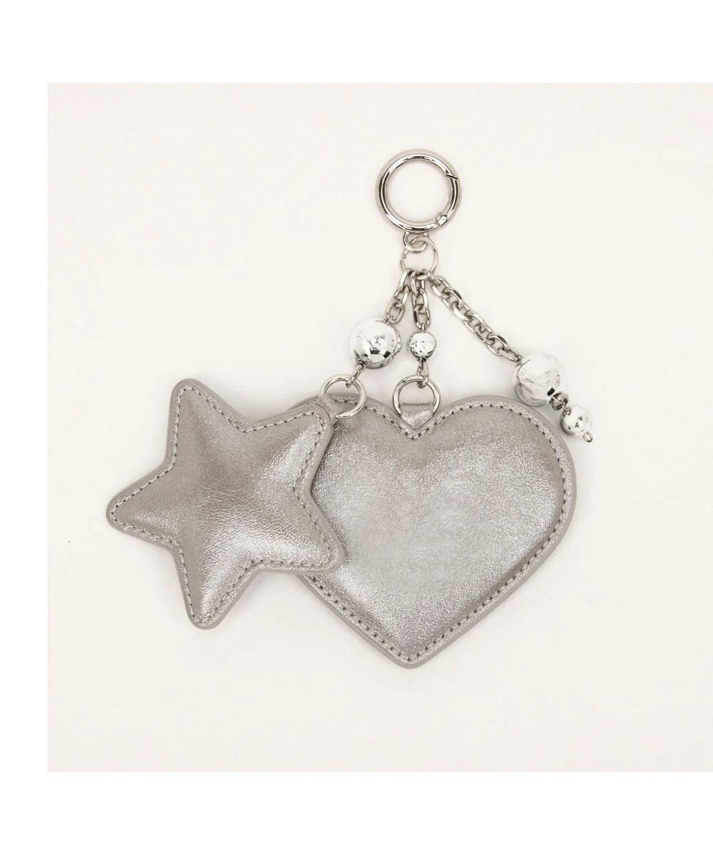 ANNA SUI ルミナス 2WAYハンドバッグ（小） 