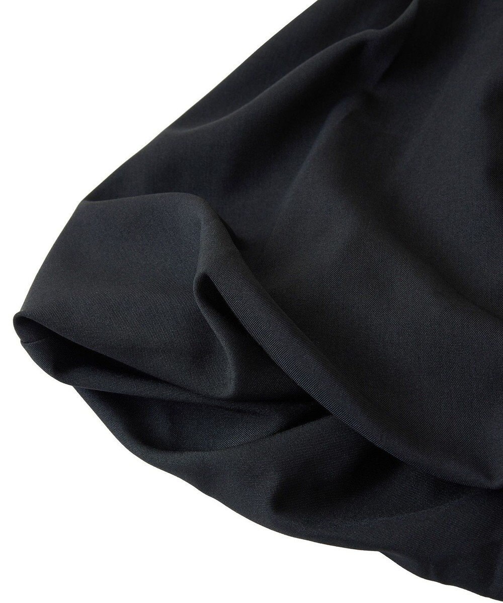 earth music&ecology バルーンミニスカート 