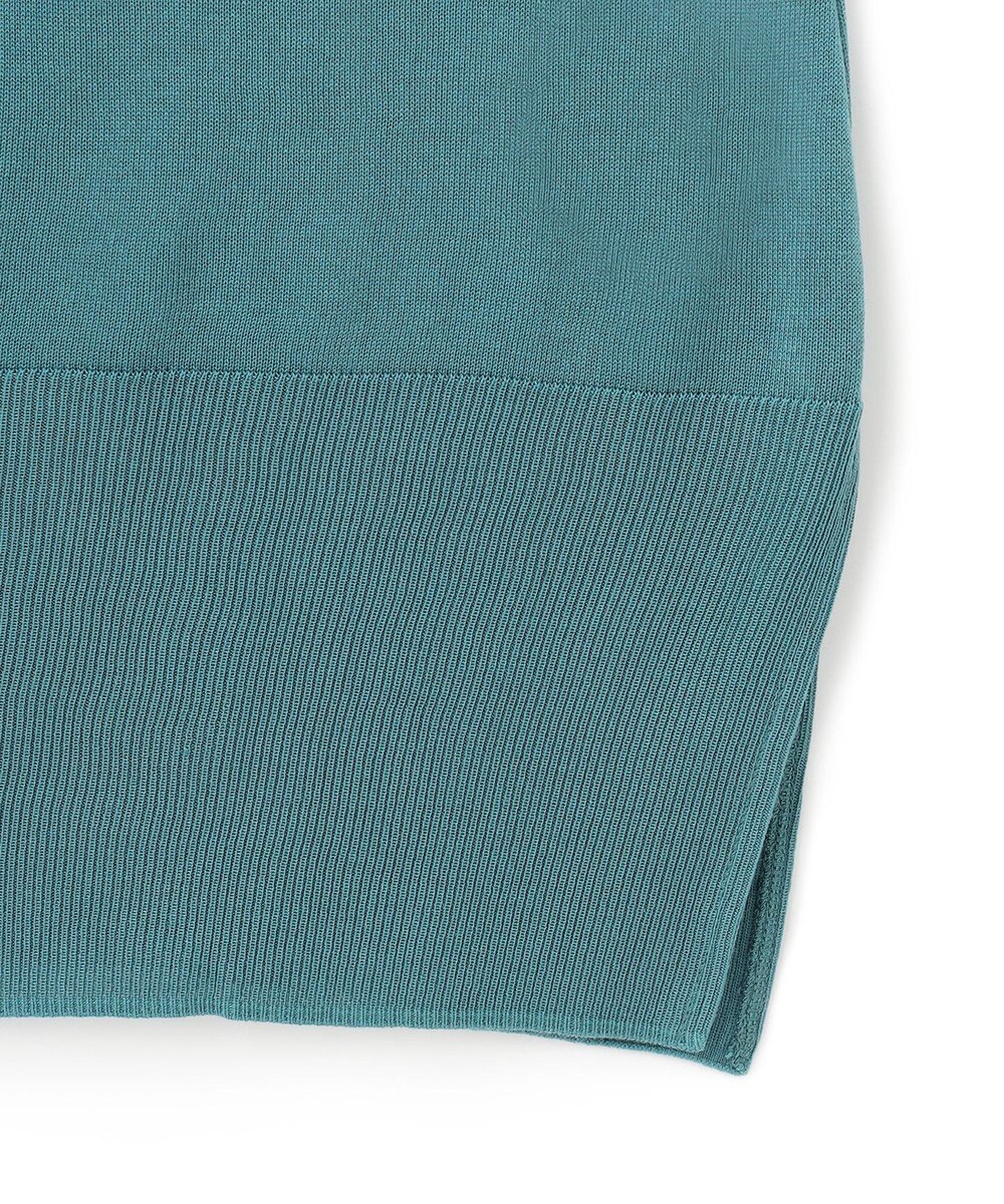 ICB 【接触冷感・洗える】PINION ロングカーディガン 