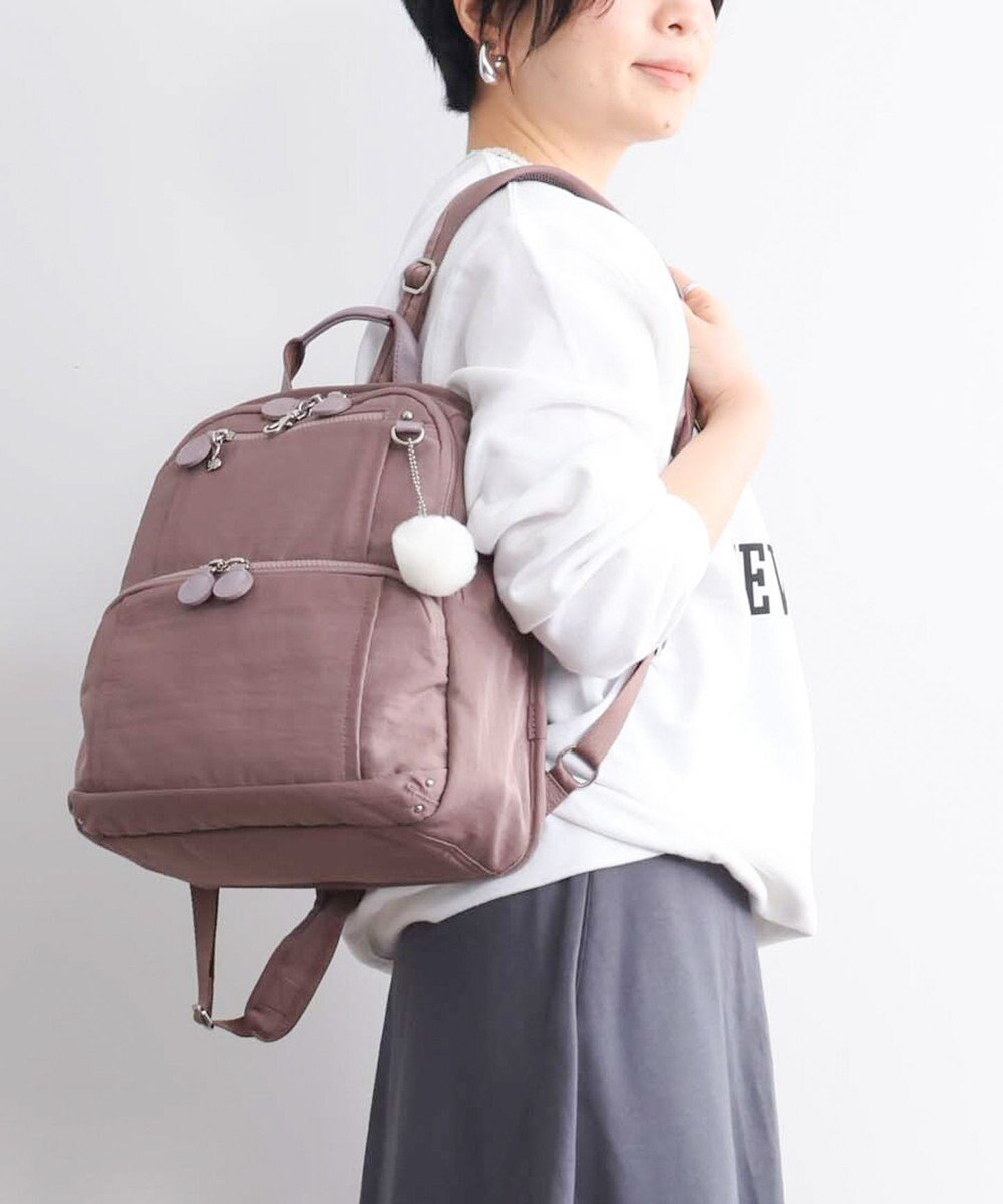 ACE BAGS & LUGGAGE Kanana project PJ8-3rd リュックサック フリーウェイバッグ 小 62101 B5サイズ カナナ プロジェクト 