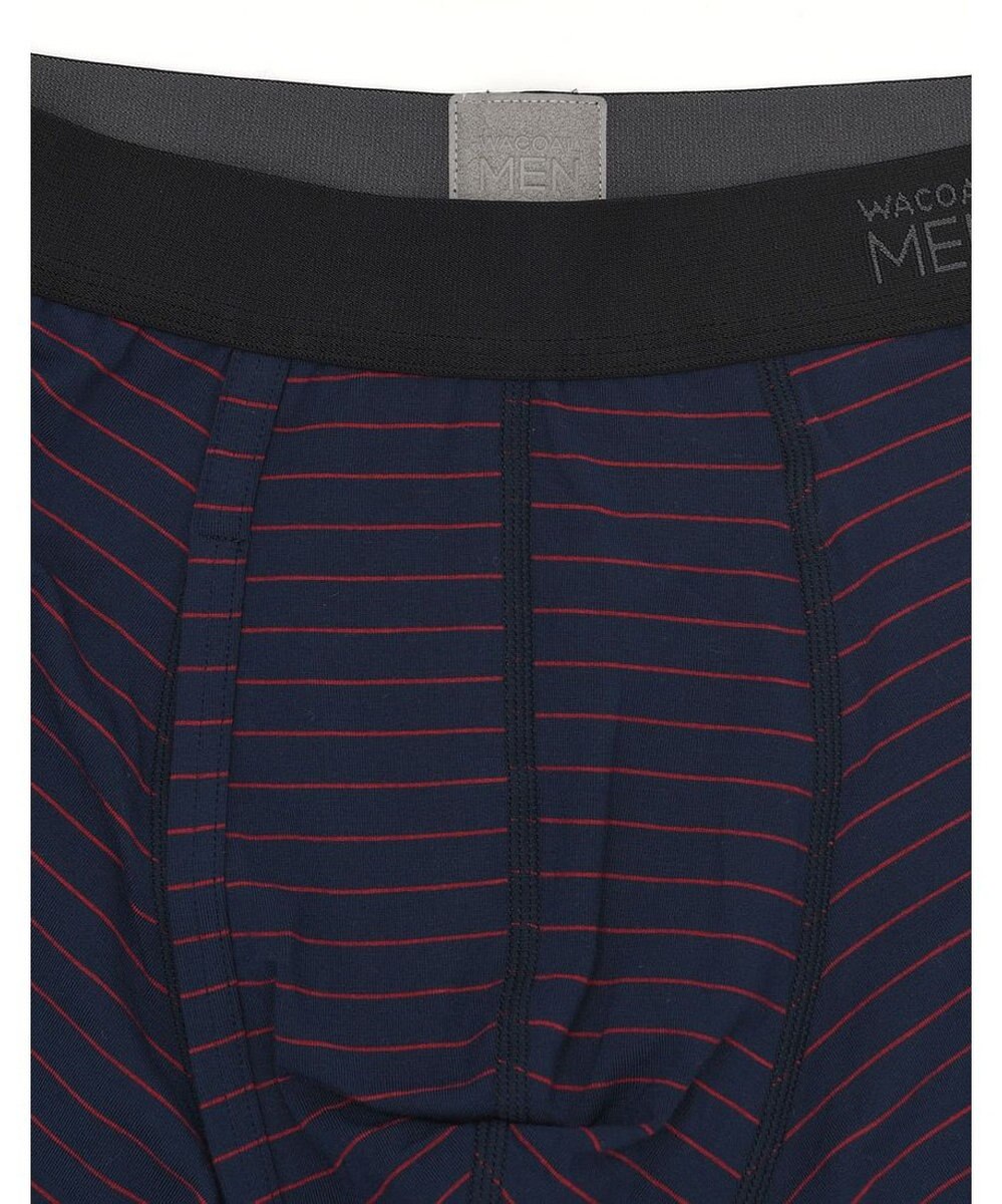 WACOAL MEN ボクサーパンツ　【気持ちいいパンツ】　抗菌防臭　前開き　/ワコールメン　WT3405 