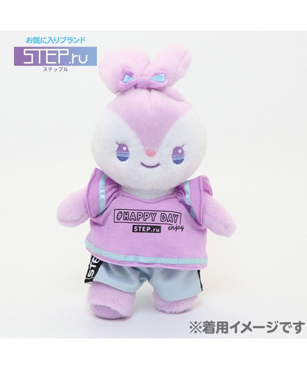 Mother garden マザーガーデン プチマスコット Ｓサイズ用 着せ替えお洋服 《プチカットソー＆ショートパンツ》 