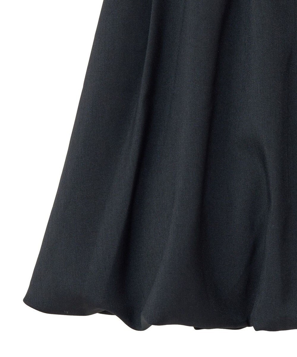 earth music&ecology バルーンミニスカート 