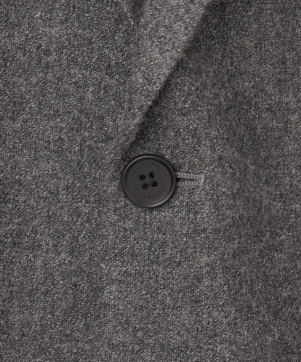 JOSEPH HOMME 【WEB・一部店舗限定】ムリネウールツイード　ジャケット 