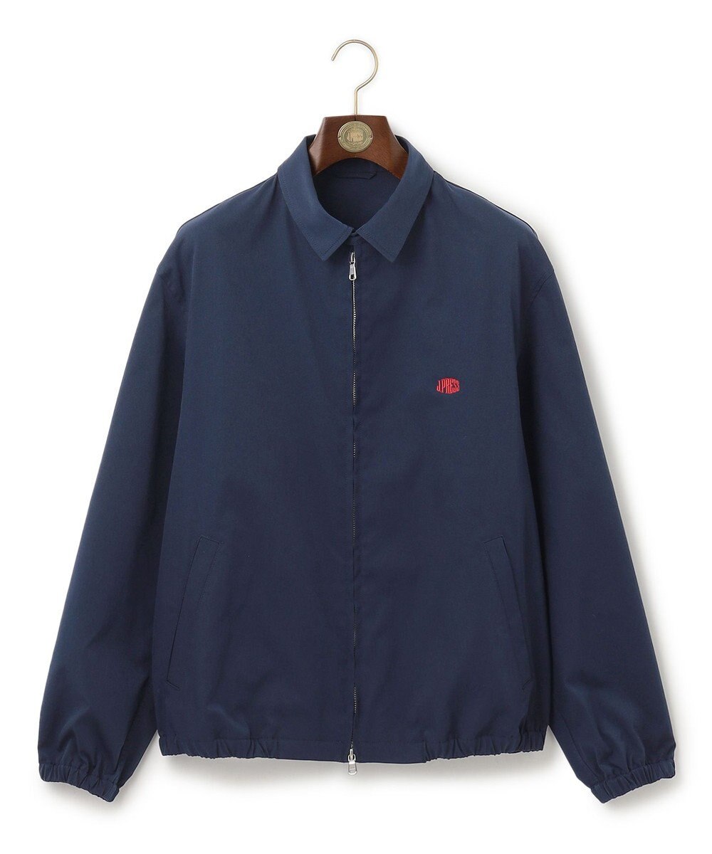 J.PRESS MEN 【WEB・一部店舗限定】デッキブルゾン 