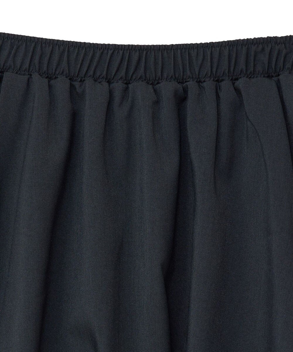 earth music&ecology バルーンミニスカート 