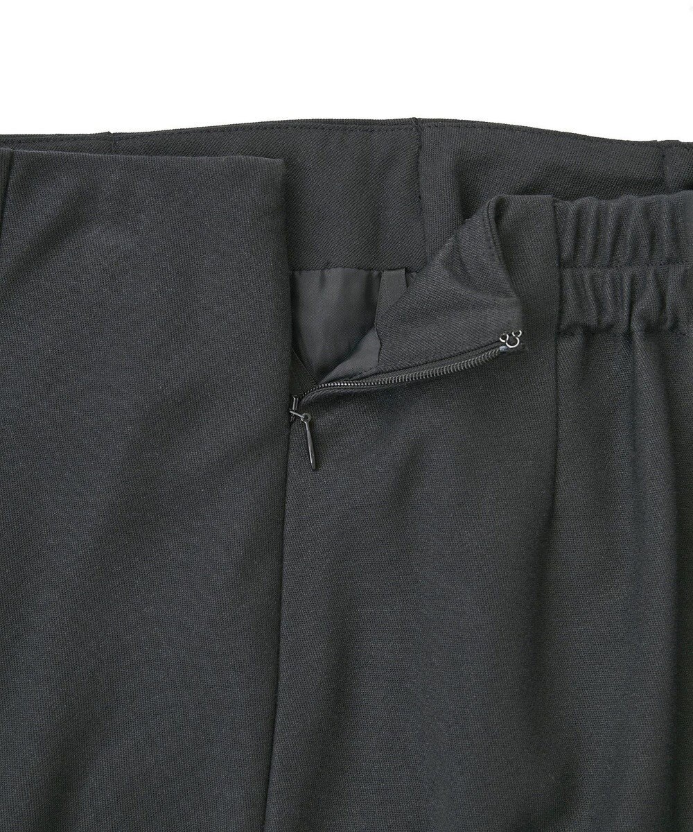 CRAFT STANDARD BOUTIQUE バイアスＩラインスカート 