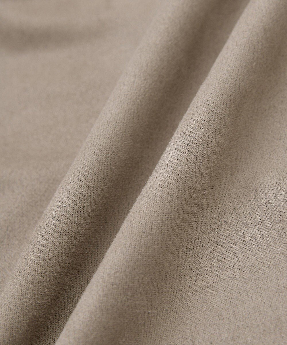 Green Parks スウェードカーゴパンツ 